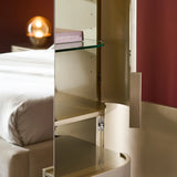 Oblique Armoire - detail 2.0