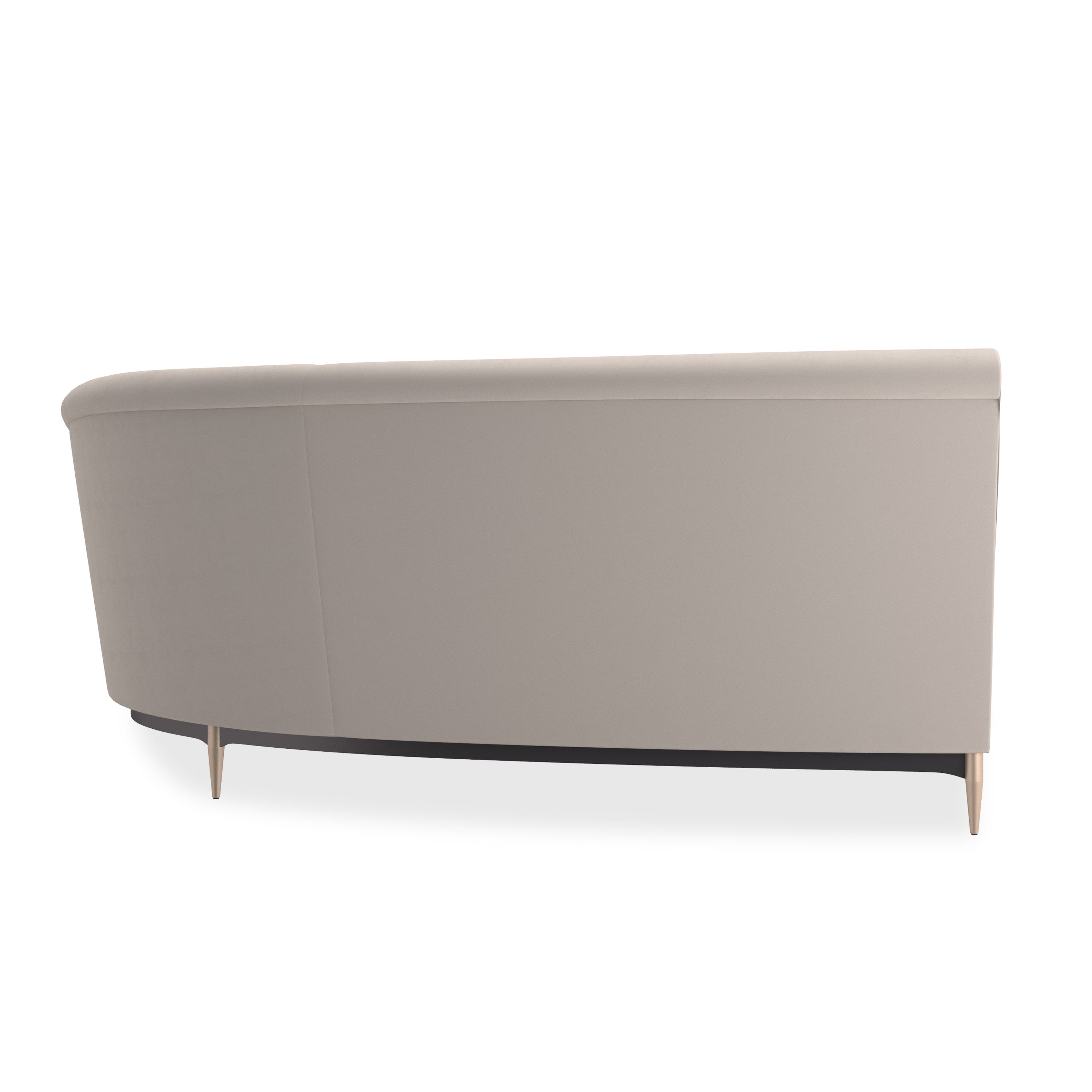 Three'S Company Raf Sofa - angle 6.0