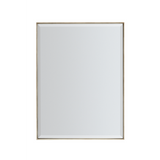 Remix Rectangle Mirror - primary image
