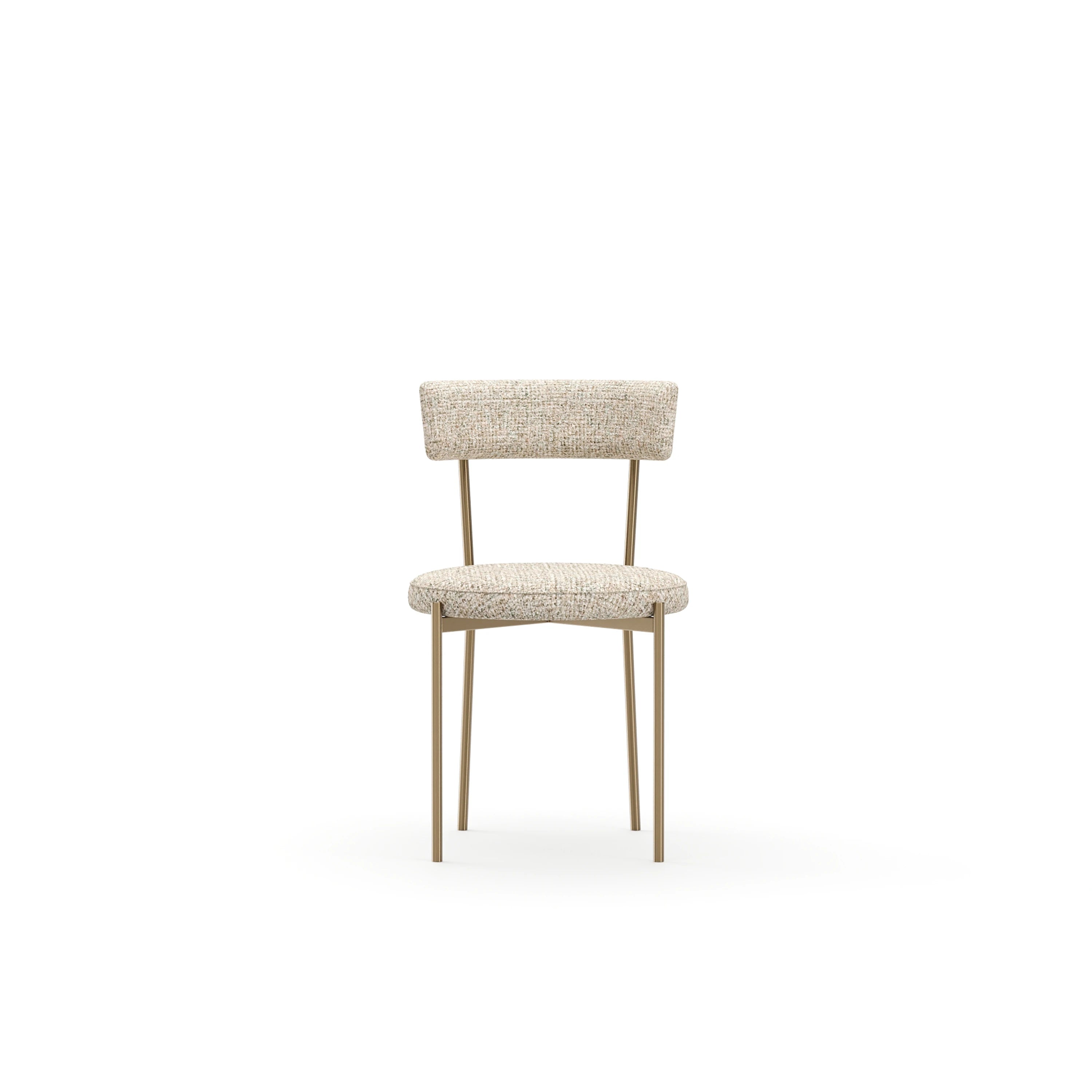 Moxie Dining Chair - Ivory - primary image sku=CLA-426-2811