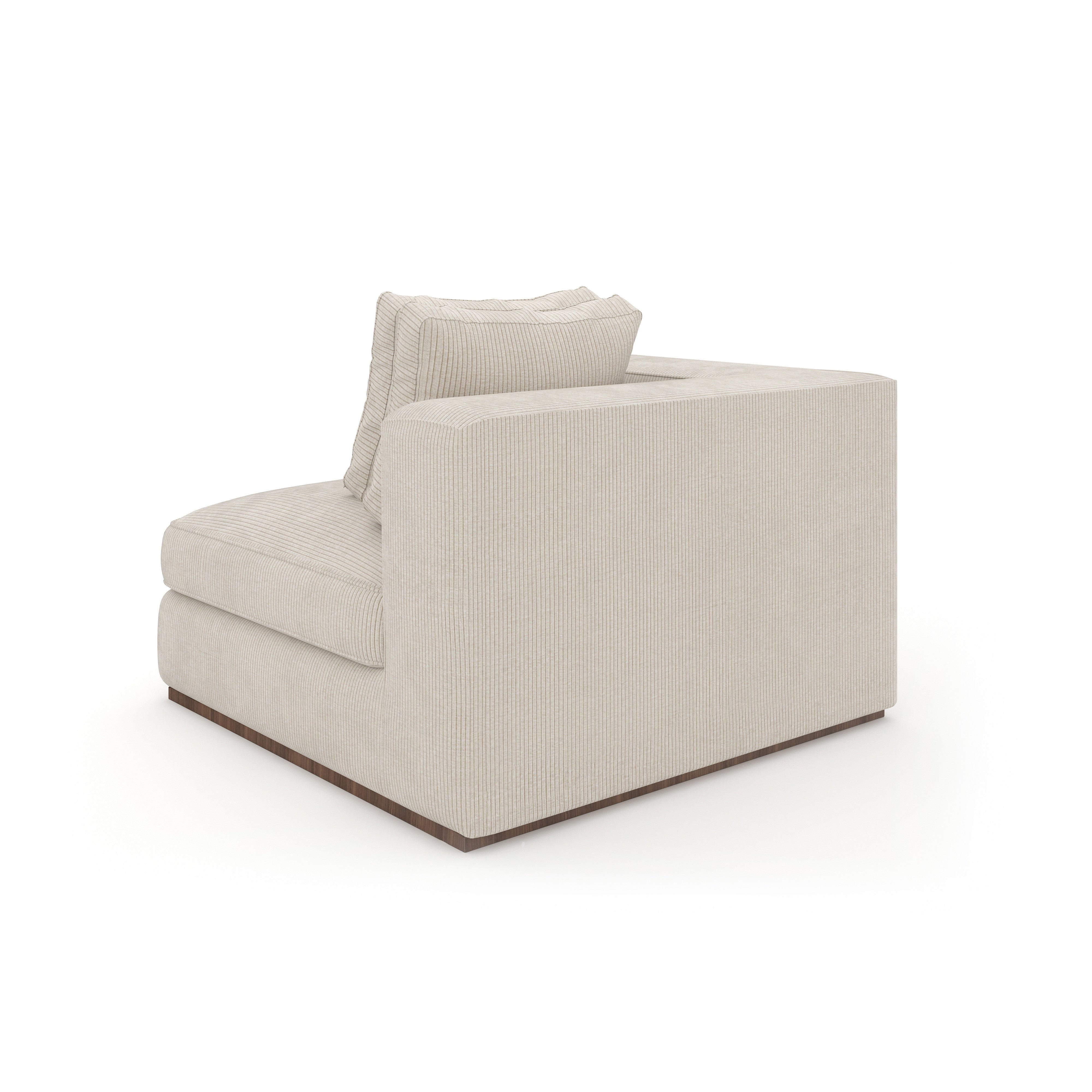 Bello Corner Laf Chair