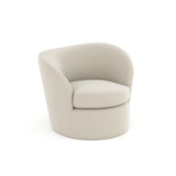 Quasi  Laf Swivel Chair - main image