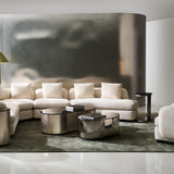 Lumi Wedge in room - angle 3.0
