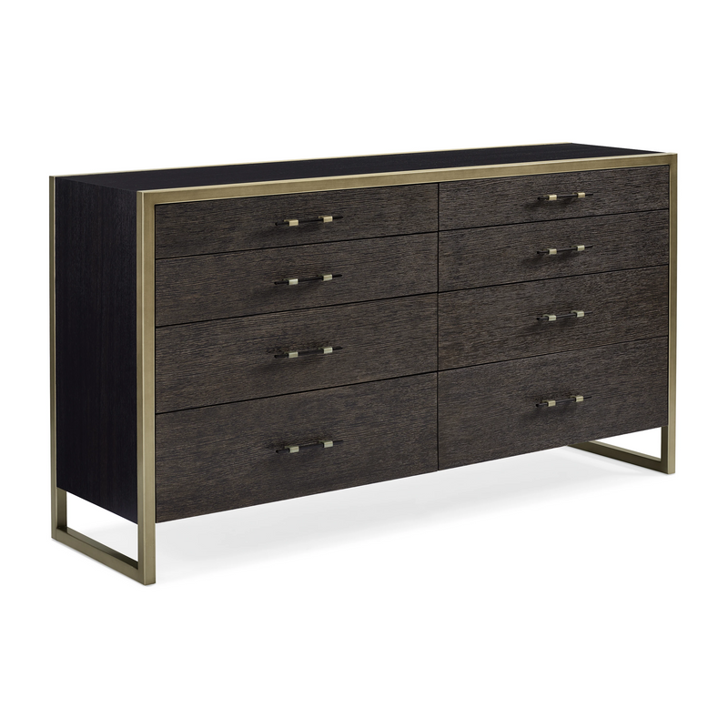 Remix Double Dresser