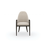 Natural Choice Arm Chair - Oatmeal - primary image