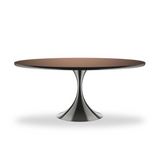 28" Round Table Base - primary image