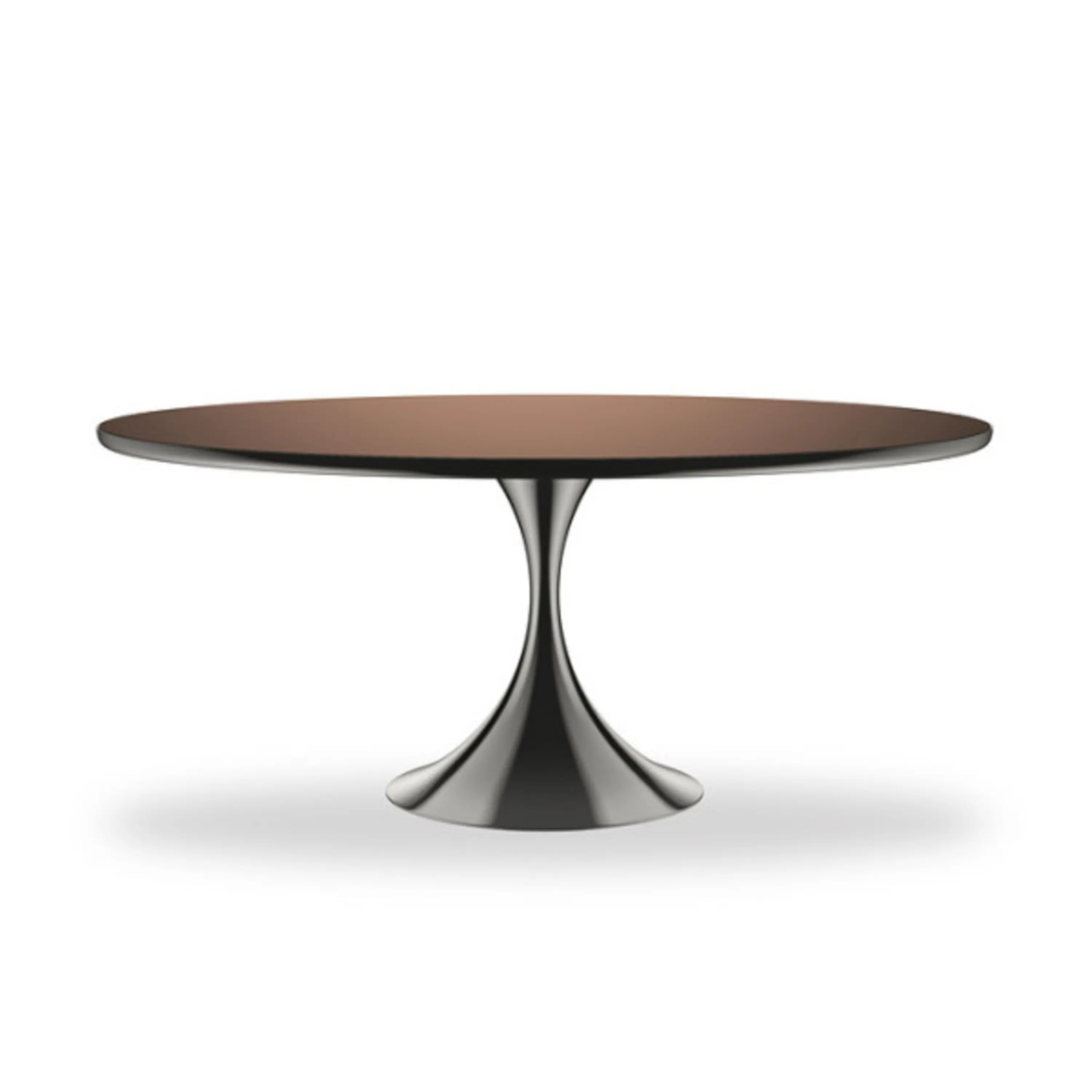 28" Round Table Base - primary image
