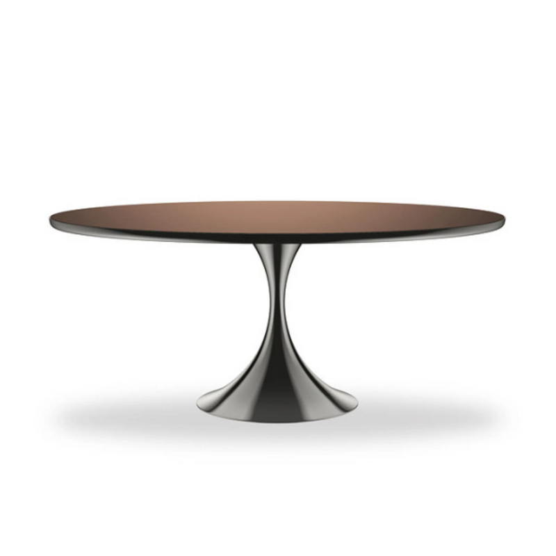 28" Round Table Base