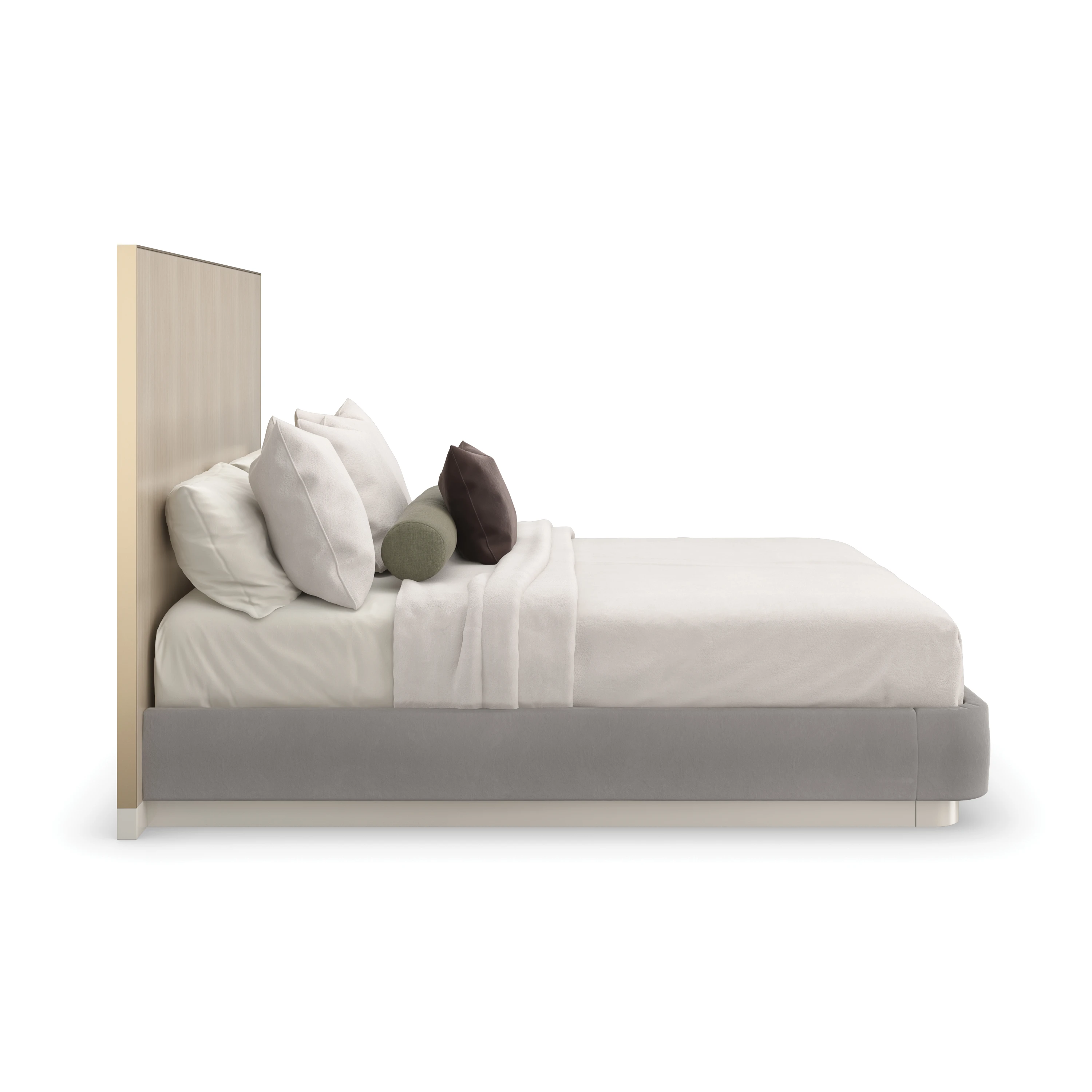 Dream Chaser Bed - Queen - 2nd angle