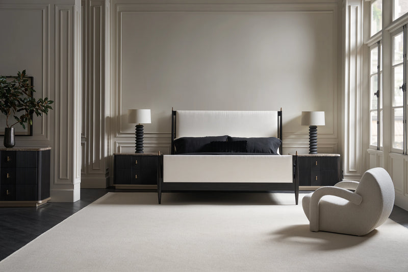 Rhythm King Bed