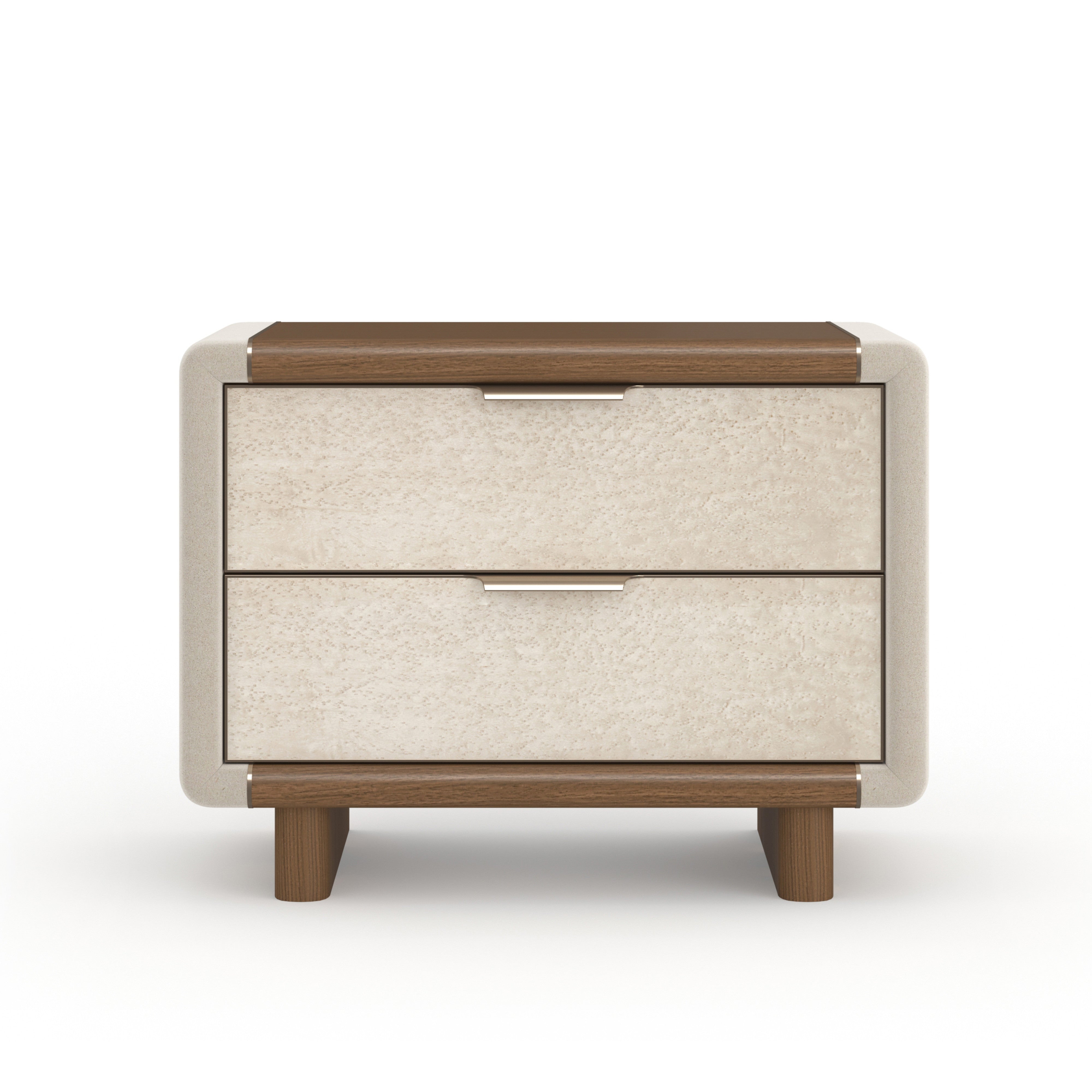 Botero Large Nightstand