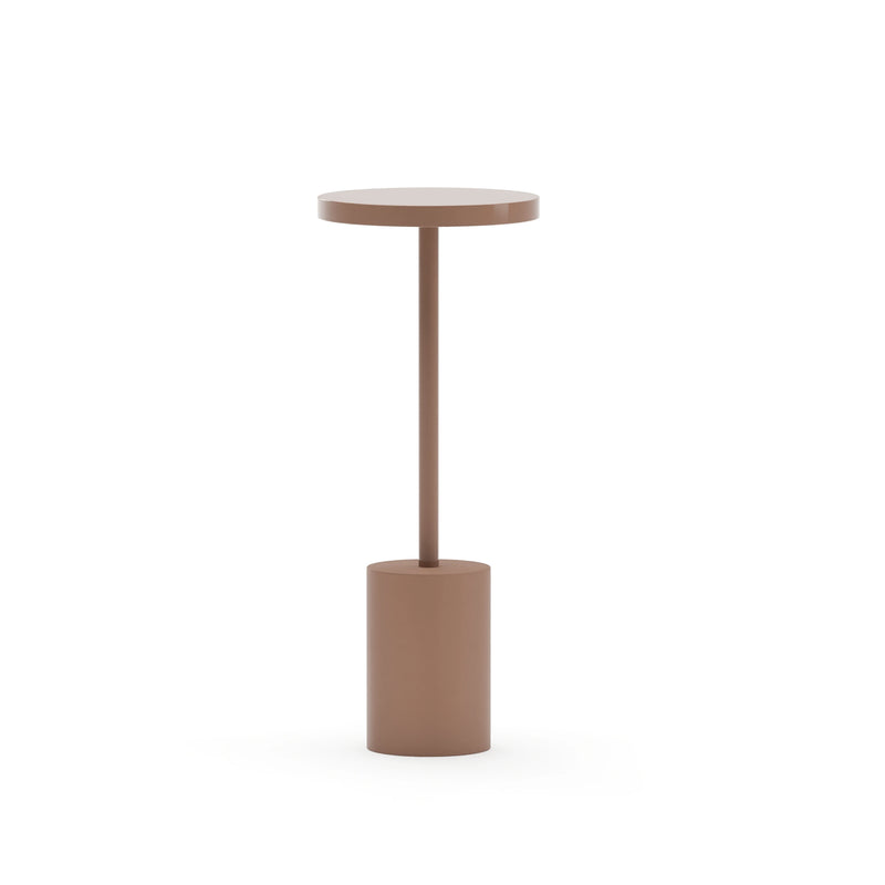 Confetto Spot Table - Macchiato
