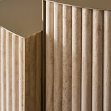 Hewn Accent Table - detail 2.0