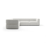 *Rhythm L Sectional - main image