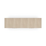 Hang Up Dresser - 4th angle
