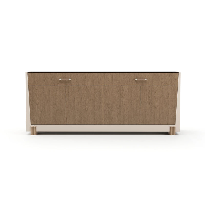 COUNTER BALANCE SIDEBOARD