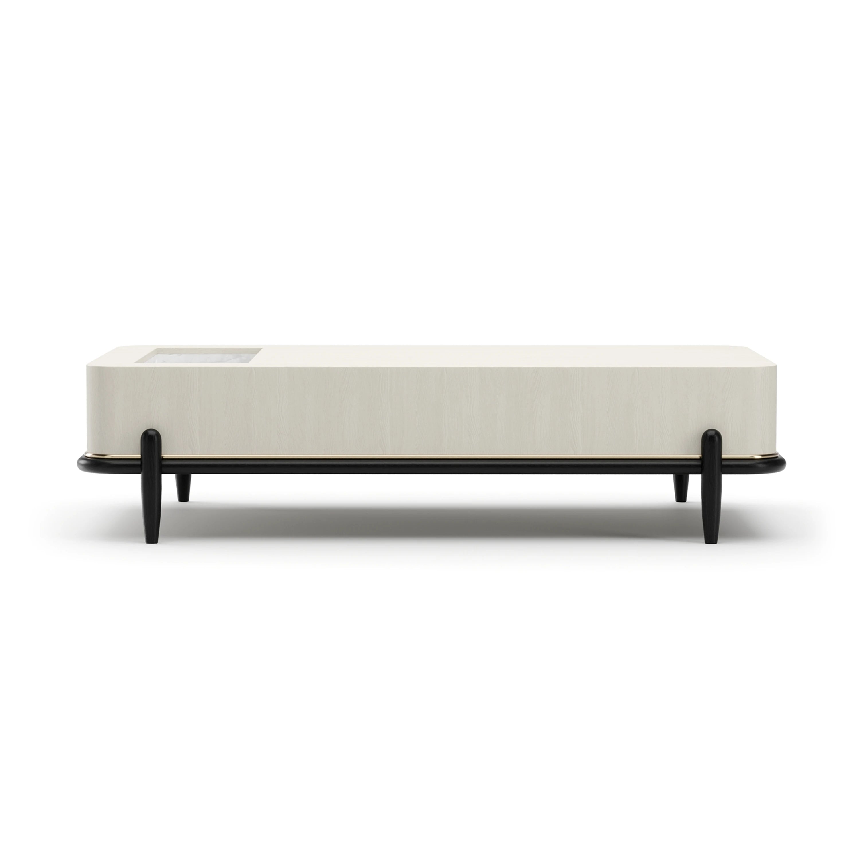 Madera Leg Cocktail Table - primary image