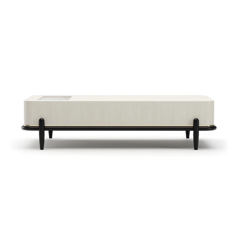 MADERA LEG COCKTAIL TABLE