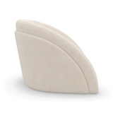 Movement Chair-Ivory - 2nd angle