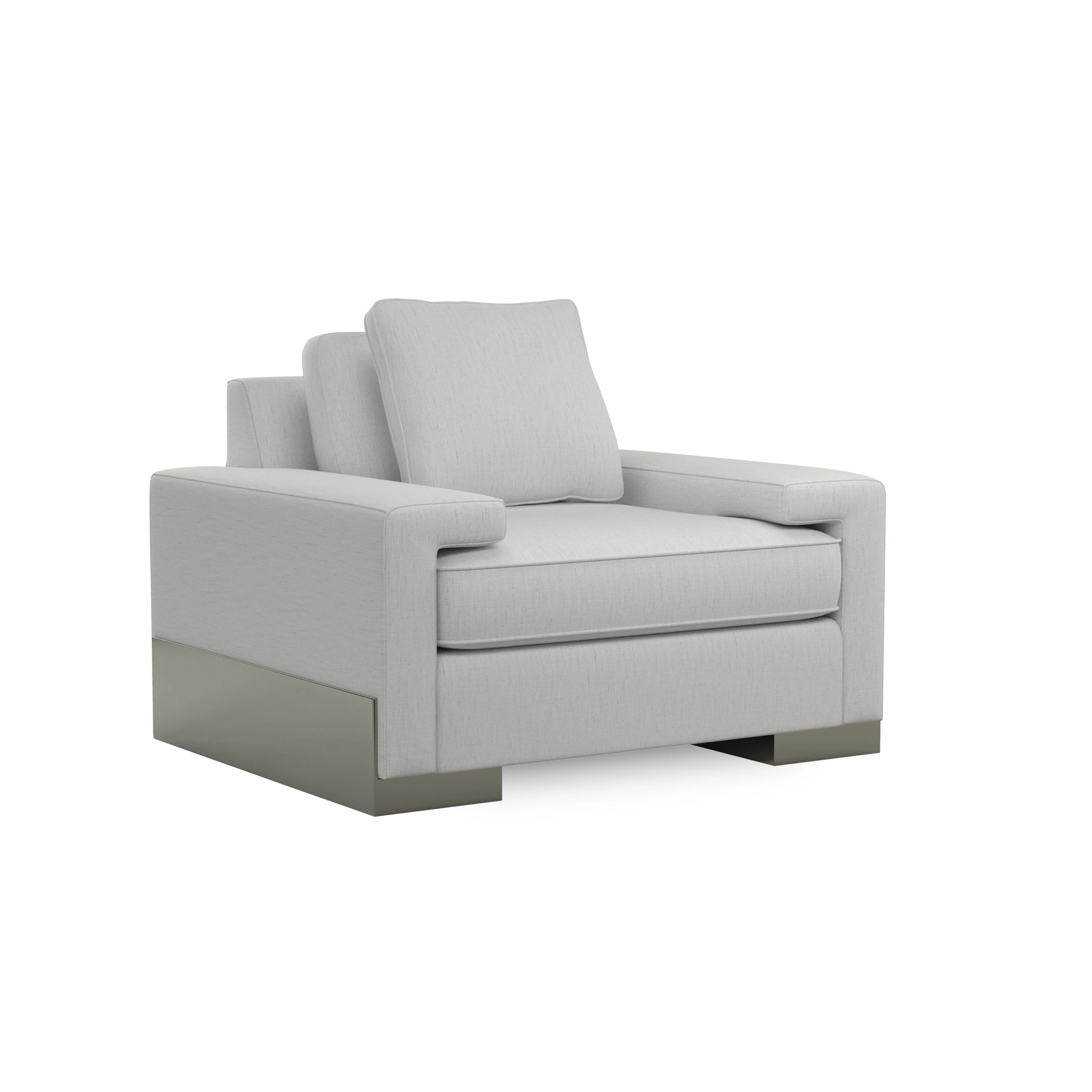 I'M Shelf-Ish Chair - main image