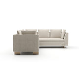 Altura Laf L Sectional Small - primary image
