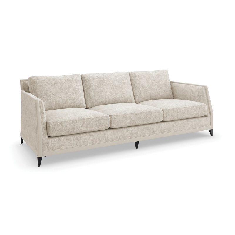 Limitless Sofa-Ecru