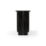 Overlap Dresser Dark - 2nd angle