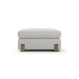 Counter Balance Ottoman Birch - main image