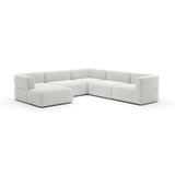 Rhythm Left Chaise L Sectional - main image