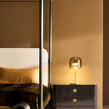Bachelor Large Nightstand - detail 2.0