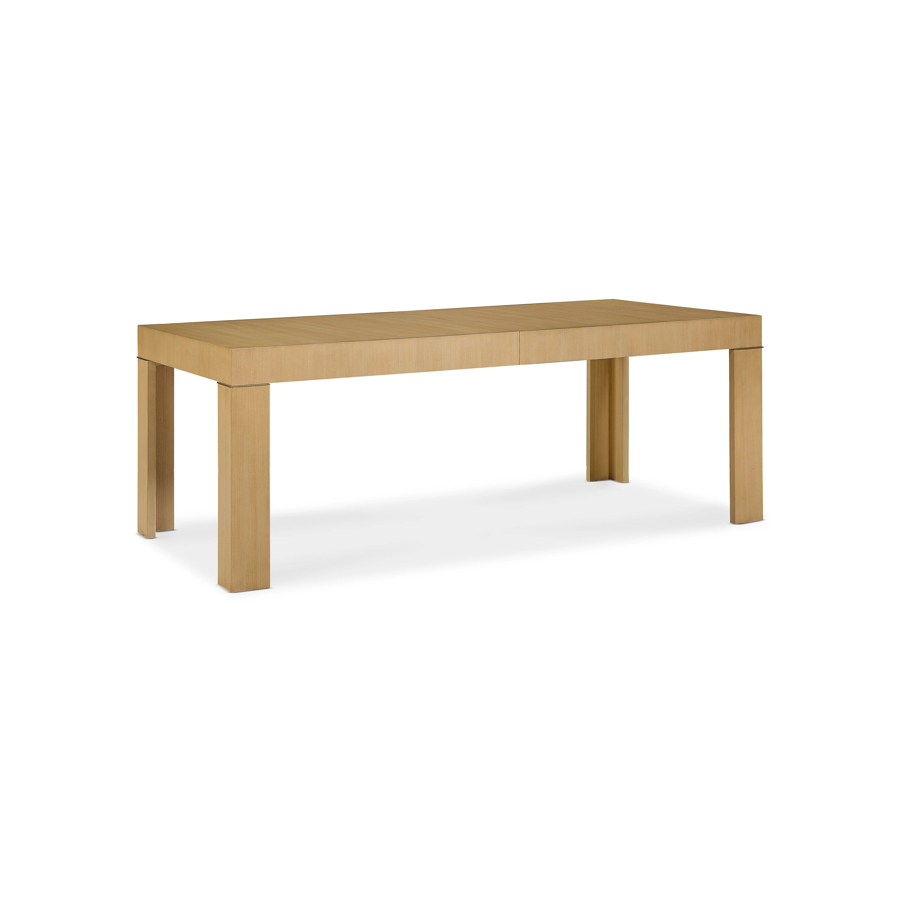 Edge Dining Table - Dry Martini - primary image [data-sku='CLA-026-202']