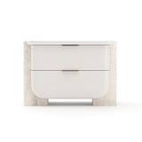 Overlap Large Nightstand Light - main image