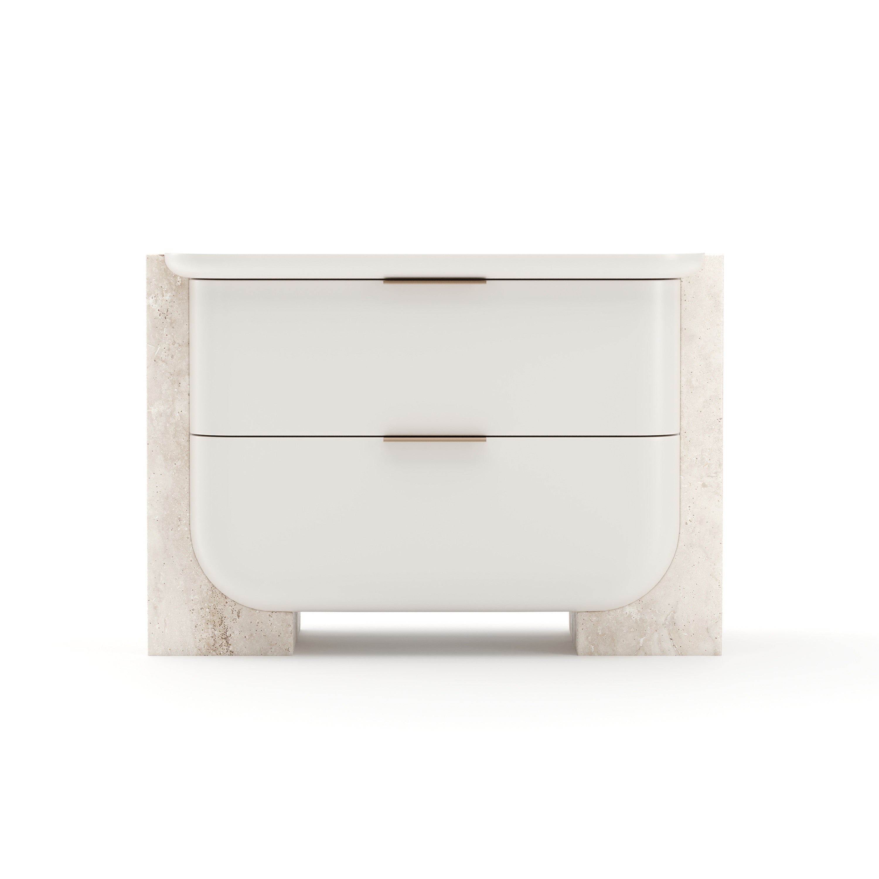 Overlap Large Nightstand Light - main image