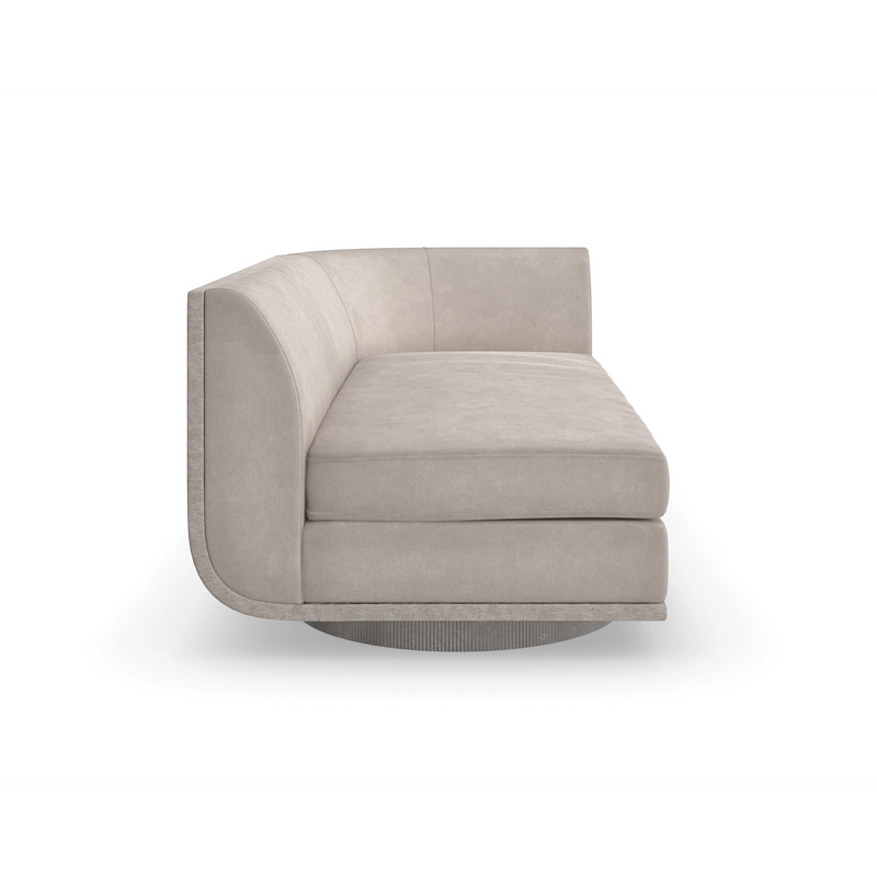 Clipper Sectional Components