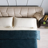 Vector Uph Bed - King - detail 2.0