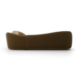 * Kalahari L Sectional - 3rd angle