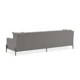 110 Remix Sofa - 3rd angle