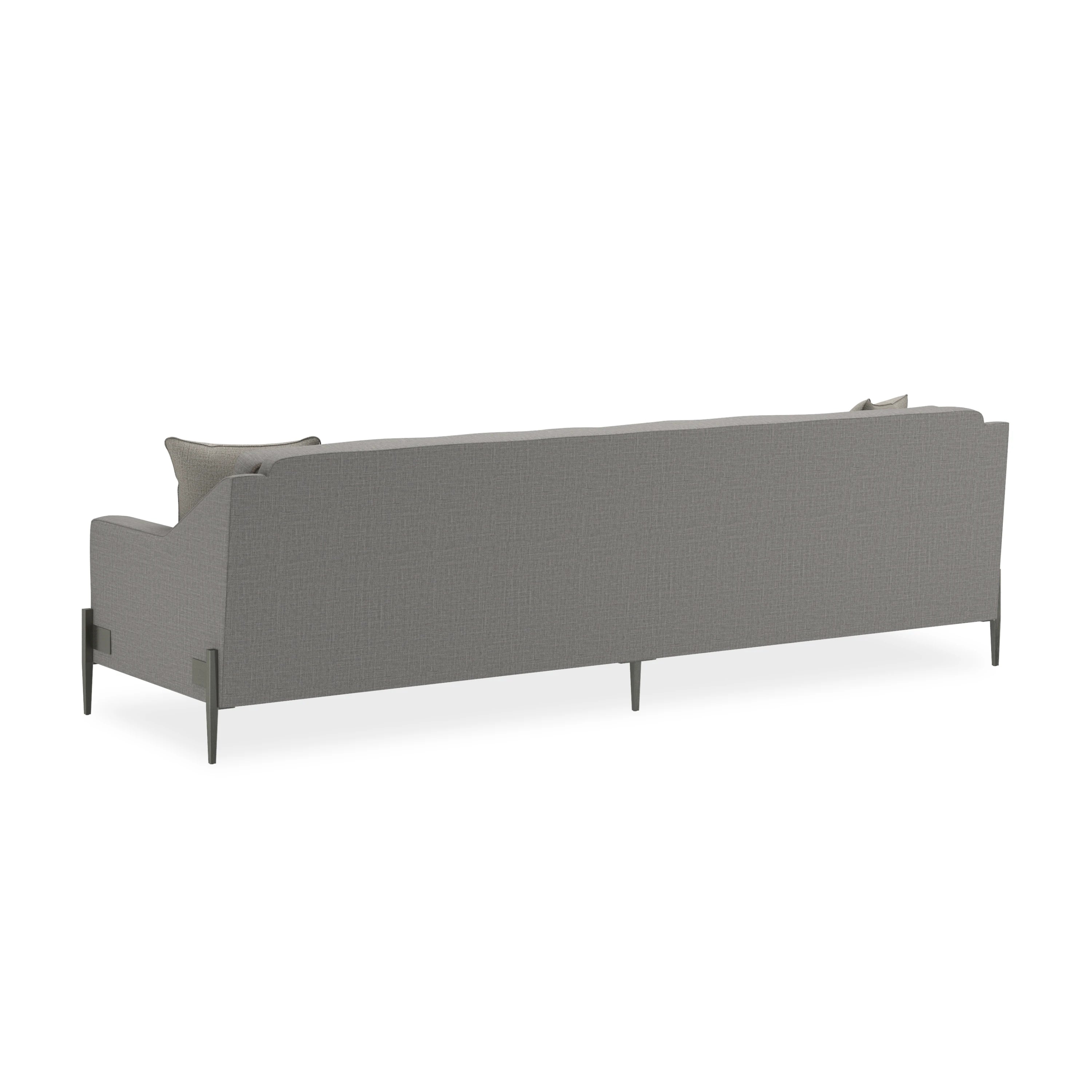 110 Remix Sofa - 3rd angle
