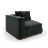 Bello Corner Laf Chair - main image
