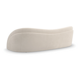 Movement Sofa-Ivory - 3rd angle