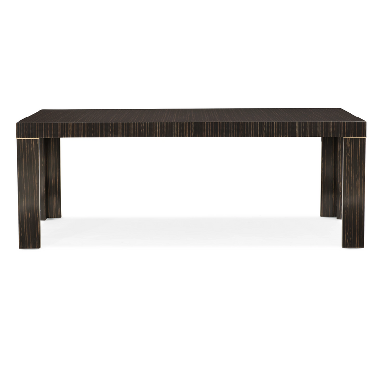 Edge Dining Table