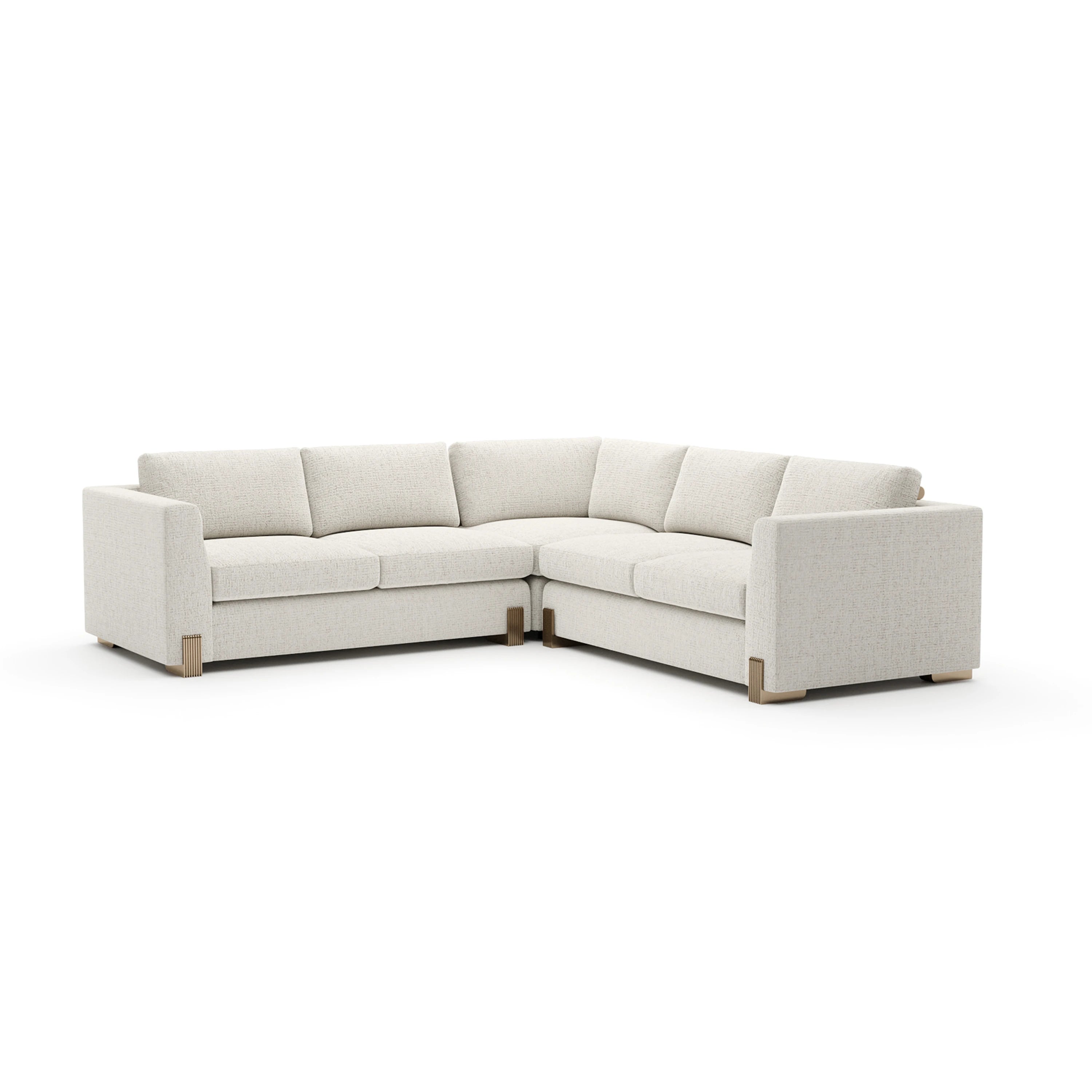 Counter Balance L Sectional Small - main image