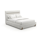 Counter Balance Queen Bed - main image