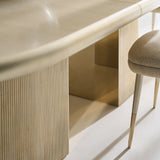 Love Dining Table -Oracle - detail 2.0