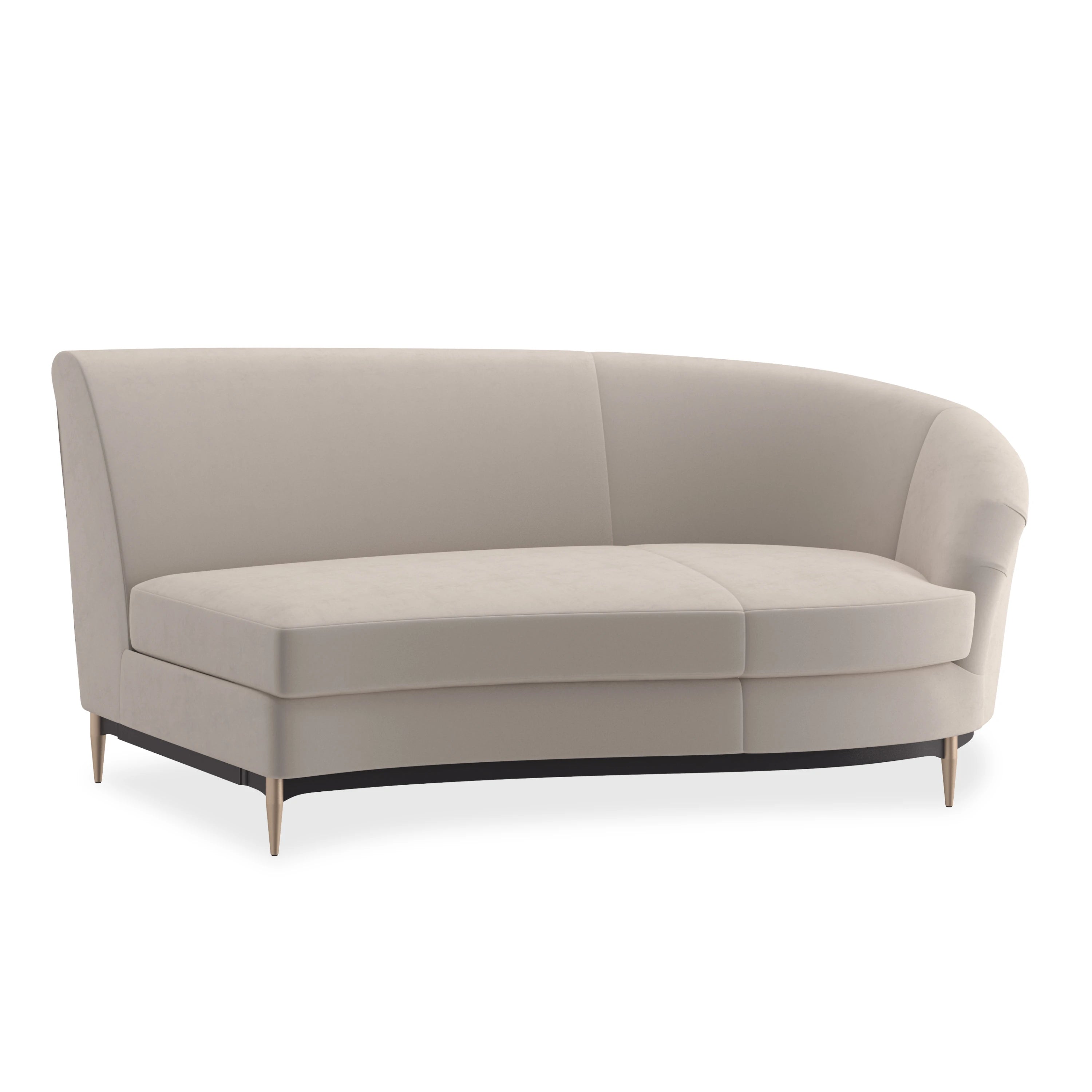 Three'S Company Raf Sofa - main image