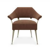 Louisette - Chestnut - primary image