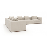 Bello 5-Pc Sectional - main image