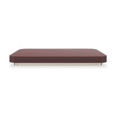Periphery Cocktail Square Accent Tray - main image