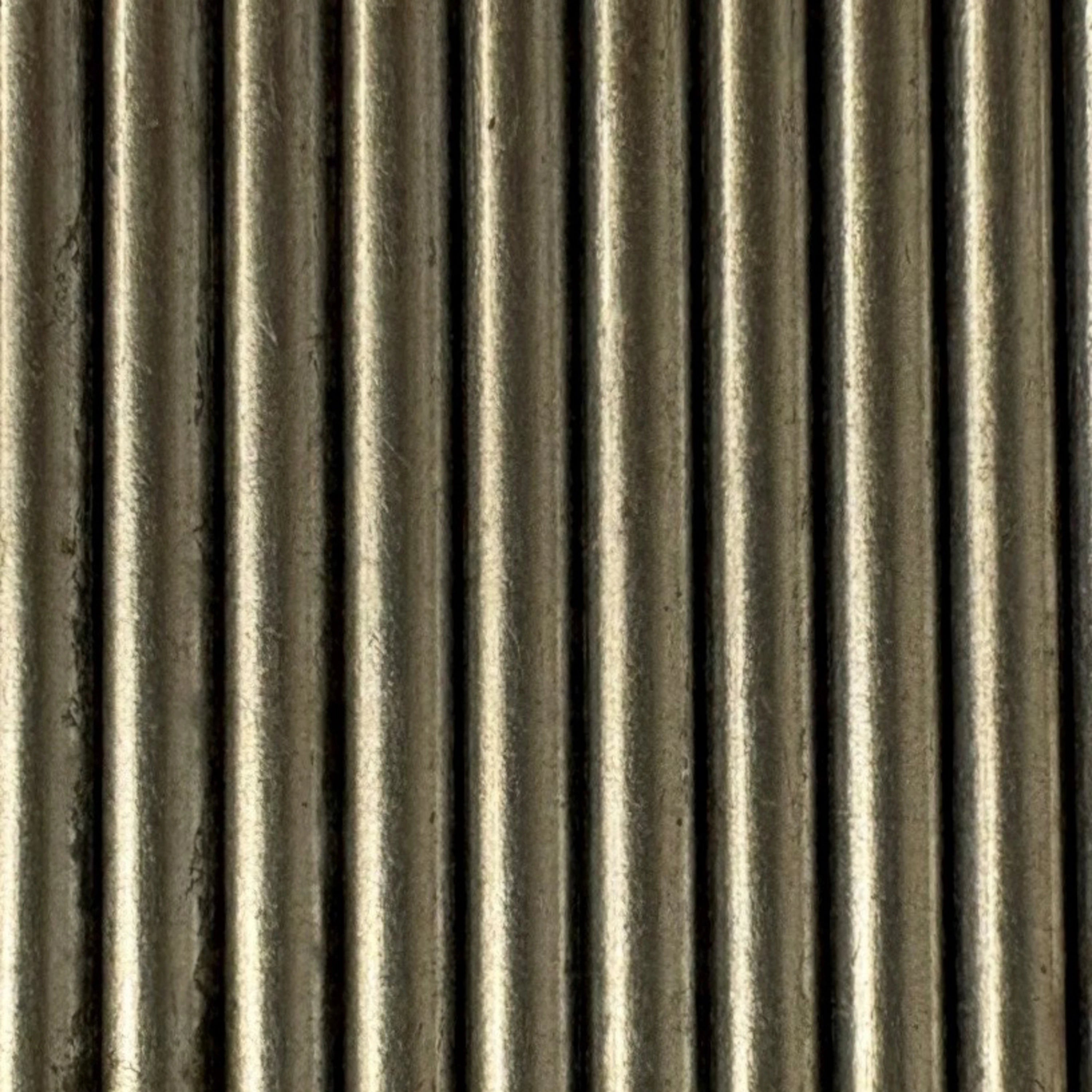 Oracle Reeded