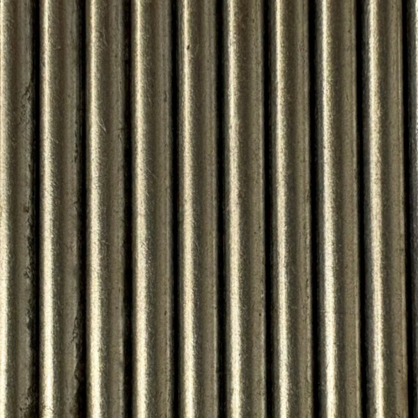 Oracle Reeded